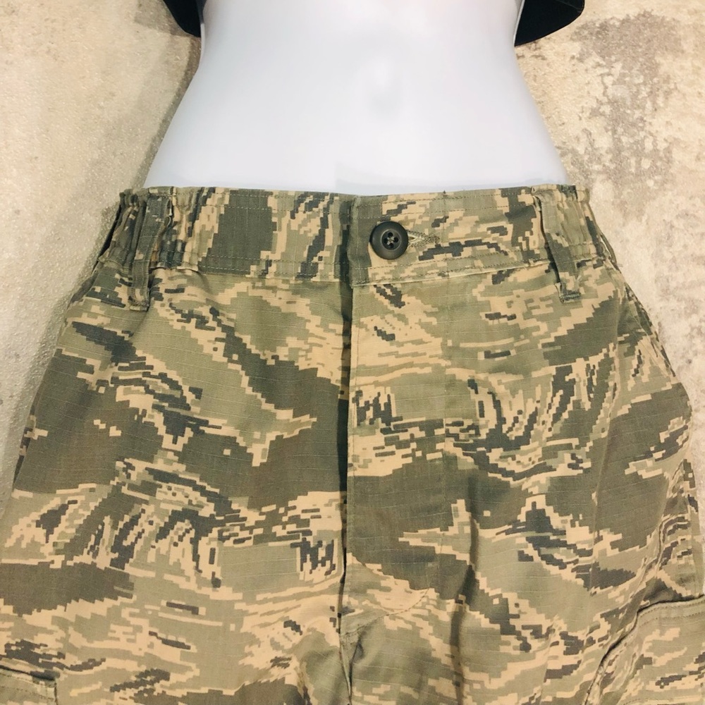 🎉HP🎉🇺🇸EUC🇺🇸Military & Field Genuine-Unisex ABU Military Trousers/Pants - Picture 4 of 16